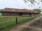 2 bedroom detached house for rent in The Piggery, Fritham, Lyndhurst, SO43