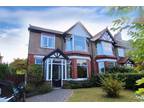 Victoria Park, Rhos On Sea, Colwyn Bay LL29, 4 bedroom semi-detached house for