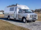 2019 Coach House Platinum 261XL QD