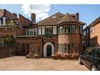 Shepherds Hill, Highgate N6, 6 bedroom semi-detached house for sale - 65236581