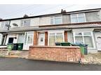George Road, Oldbury B68 3 bed terraced house to rent - £950 pcm (£219 pw)