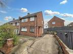 3 bedroom end of terrace house for sale in Monkton, Leam Lane, Gateshead, NE10