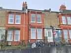 Stanmer Park Road, Brighton BN1 1 bed flat for sale -