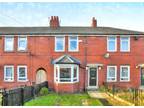 2 bedroom Mid Terrace House to rent, Courtfield Road, Newcastle upon Tyne