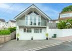 3 bedroom detached house for sale in Paradise Road, Teignmouth, Devon, TQ14