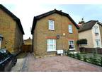 Beckenham Lane, Bromley 2 bed semi-detached house to rent - £1,800 pcm (£415