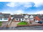 3 bedroom Semi Detached Bungalow for sale, Hill Head, Scotby, CA4