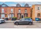 Tiverton Road, Birmingham 9 bed house to rent - £4,680 pcm (£1,080 pw)