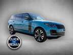 2021 Land Rover Range Rover Fifty