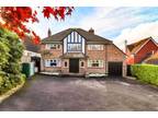 Oakhill Road, Sevenoaks, Kent TN13, 5 bedroom detached house for sale - 65921840