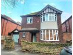 Harrington Drive, Lenton, Nottingham, NG7 1JQ 6 bed house share to rent -
