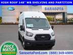 2023 Ford Transit Cargo Van