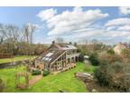 5 bedroom detached house for sale in Dinnington, Hinton St.