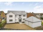 Ridgeway, Papworth Everard, Cambridge CB23, 5 bedroom detached house for sale -