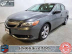 2013 Acura ILX Gray, 96K miles