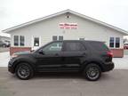 2014 Ford Explorer Black, 119K miles