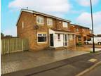 Rufford Rise, Sothall, S20 3 bed semi-detached house to rent - £950 pcm (£219