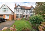 St. Augustines Road, Canterbury, CT1 4 bed semi-detached house for sale -
