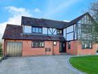 5 bedroom detached house for sale in Tudor Way, Great Boughton, Chester