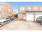 2 bedroom Semi Detached House for sale, Beechfern Close, High Green