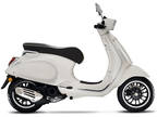 2022 Vespa Sprint 50