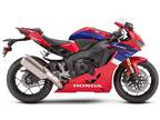 2024 Honda CBR1000RR ABS