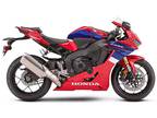 2024 Honda CBR1000RR