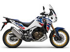 2024 Honda Africa Twin Adventure Sports ES