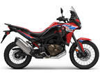 2024 Honda Africa Twin