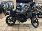 2023 Kawasaki KLR 650 Adventure