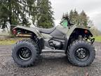 2024 Suzuki KingQuad 400FSi