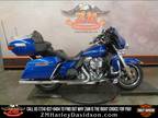 2015 Harley-Davidson Ultra Limited Low