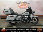 2024 Harley-Davidson Ultra Limited