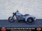 2024 Harley-Davidson Freewheeler®