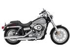 2009 Harley-Davidson Dyna® Super Glide® Custom