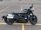 2023 Harley-Davidson Sportster® S