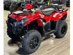 2024 Kawasaki Brute Force 300