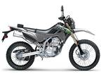 2024 Kawasaki KLX 300