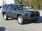 2024 Toyota 4Runner, new