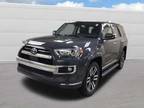 2024 Toyota 4Runner, new