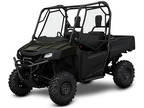 2024 Honda Pioneer 700