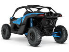 2022 Can-Am Maverick X3 DS Turbo