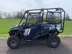 2023 Honda Pioneer 1000-5 Trail