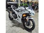 2024 Kawasaki Ninja 500 ABS