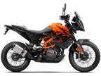 2024 KTM 390 Adventure