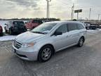 2013 Honda Odyssey Silver, 130K miles