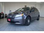 2013 Honda Odyssey Yellow, 177K miles