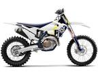 2022 Husqvarna FX 450