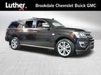 2021 Ford Expedition Brown, 107K miles