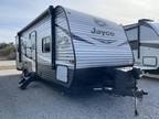 2021 Jayco Jay Flight SLX 8 236TH 28ft